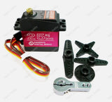 DS3225 Digital Servo Metal Gear 25KG High Torque for RC Car Crawler Robot boat