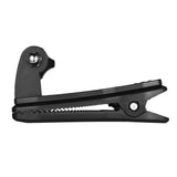 360?? Rotary Sports Camera Fixed Clamp Clip for Go Pro Hero Xiaomi Yi Cam E8T1