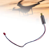 Drone Motor Spare Parts, 16x7mm Hollow Cup Motor for E88Pro E88 Quadcopter,