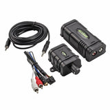Axxess AXLOC-RGC 2-Channel high-low level line converter with Remote Gain Center