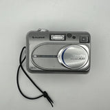 Fuji Digital Camera A205 Fine Pix 2.0 Mega Pixel