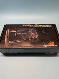 DYNAMITE DYN4058 LI-PO CHARGER FOR 2-4 CELL LI-PO BATTERY PACKS NEW IN BOX F11 Battery