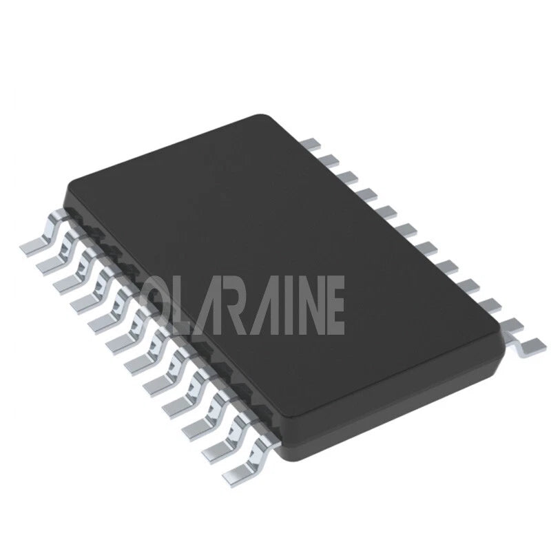 1Pcs CS5381-KZZR TSSOP-24 Audio analog-to-digital converter ICs 2 Input 5.25 V