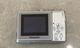 Panasonic Lumix DMC-LS70 7.2 Megapixel Digital Camera
