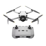 DJI Mini 4 Pro (DJI RC-N2) Camera Drone (1 Battery) / No Tariffs US