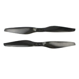 FEICHAO 17x5.5 3K Carbon Fiber Propeller CW CCW 1755 Prop For Drone Multicopter