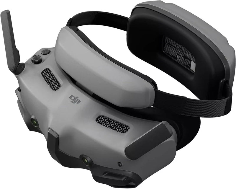 Original DJI Goggles 3 FPV Goggles for DJI Avata 2 Mini 4 Pro, Air 3 Neo