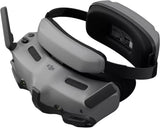 Original DJI Goggles 3 FPV Goggles for DJI Avata 2 Mini 4 Pro, Air 3 Neo