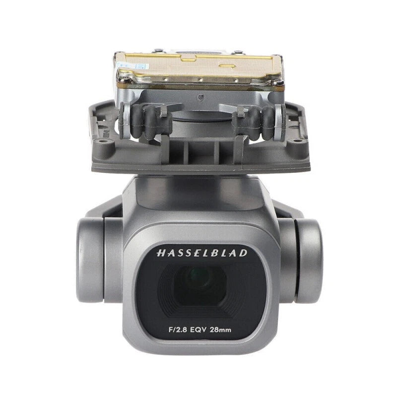DJI Mavic 2 Pro 4K Gimbal Camera Assembly with Motherboard & Lens