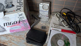 Fujifilm FinePix M603 - Boxed "Vertical" Super CCD Cult Classic