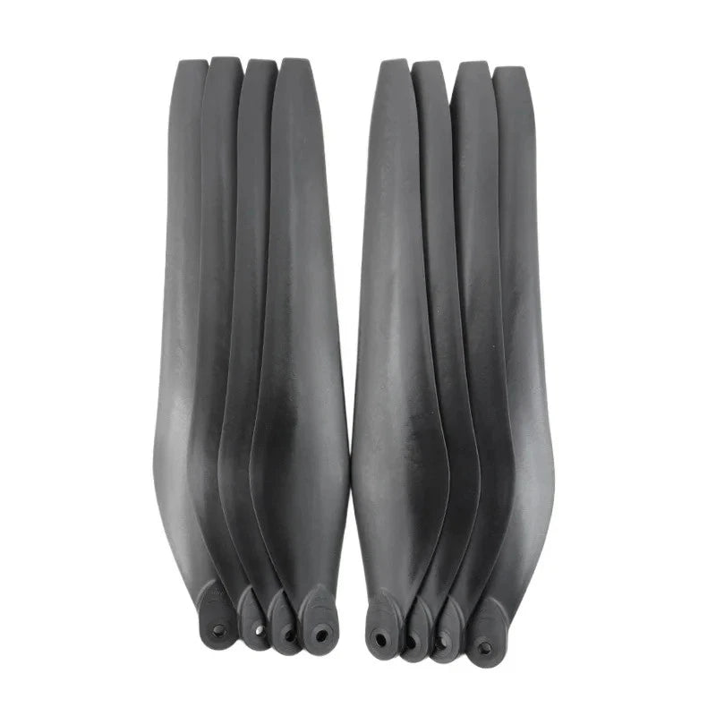 Hobbywing X9 Drone Propellers 3411 Carbon-Fiber Blades For Agricultural Drone
