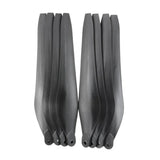 Hobbywing X9 Drone Propellers 3411 Carbon-Fiber Blades For Agricultural Drone