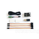 Super 4 6 Axis Gyro Flight Control Accessory for Fixed Wing Drone HOBBYEAGLE A3
