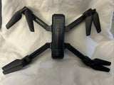 Tactic Air Drone - Extra Parts - Rechargeable Tested Working