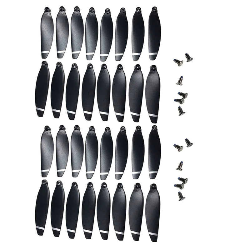 Drone Propellers for LYZRC L900 PRO SE Drone Propeller Blade Leaf Spare Part