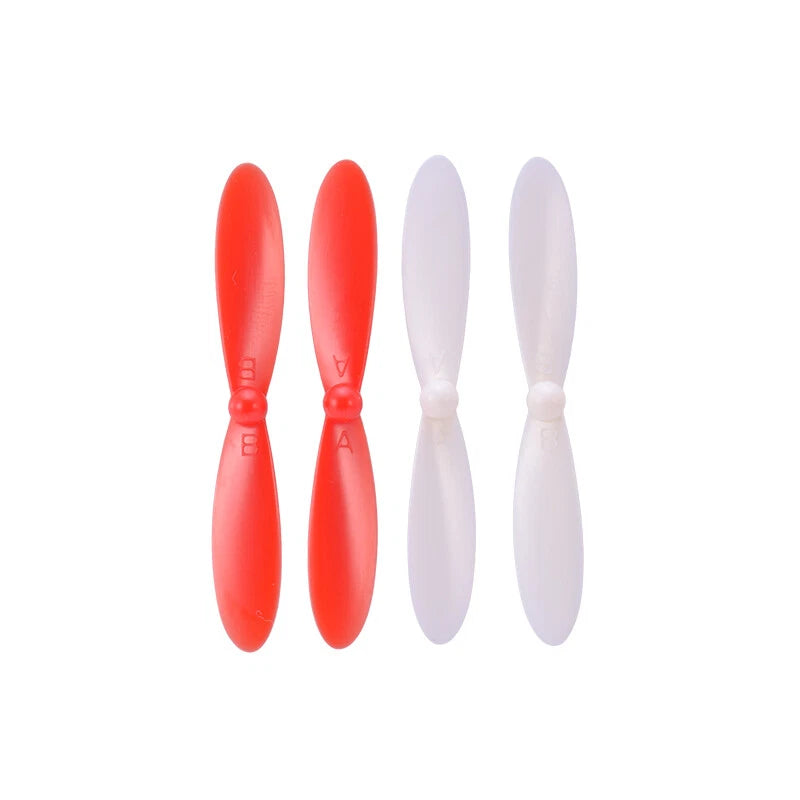 Blade Main Props Propeller For Hubsan H107D RC Quadcopter 55mm Paddle Blade