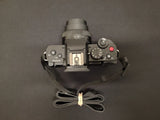 Panasonic Lumix G100 4K Mirrorless Camera + 12-32mm Lens - FREE FAST SHIPPING