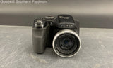 Fujifilm FinePix S700 7.1MP Digital Camera - Parts