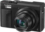 Panasonic DC-TZ90 Camera Photography Photo Digital Camera
