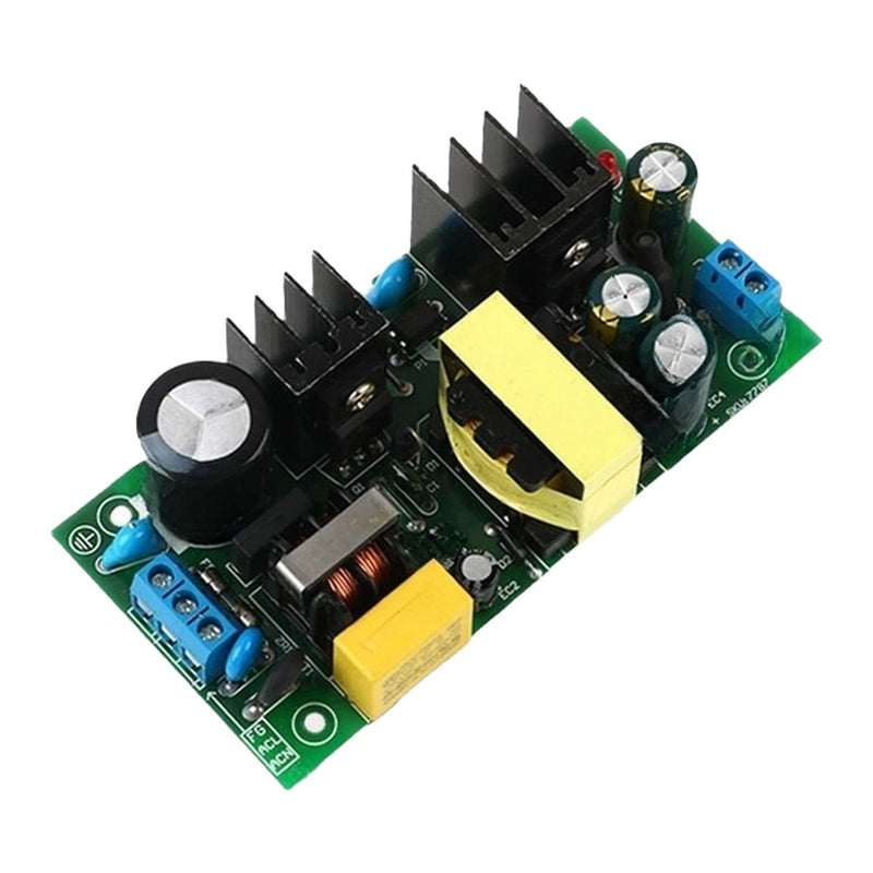 12V 3A 36W AC DC Converter Module Industrial Grade 85-265V Input Range