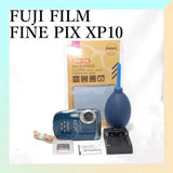 Fujifilm FinePix X10 Compact Camera F2 Lens Rich Colors From Japan