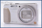 ¡¾EXC+++¡¿ Panasonic LUMIX DMC-TZ40 20x FromJapan #yk8624