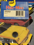 Heli-Max HMXE8622 Head Button Head: AXE CP NewInPack USA Shipped