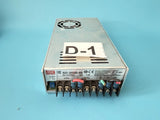 Mean Well SD-350B-48 DC-DC Power Supply Converter 19-36V Input to 48V 7.3A 350W