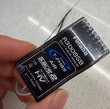 Futaba R3008SB 8CH Receiver 2.4GHz FASST Drone Helicopter Airplane RC Model Part