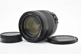 Nikon AF Nikkor 28-200mm f/3.5-5.6 G ED Zoom Lens Very Good JP