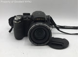 Fujifilm FinePix S4200 14MP Bridge Digital Camera 24x Optical Zoom Tested