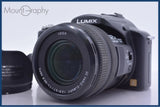 ¡¾EXC¡¿ Panasonic LUMIX DMC-FZ30 12x FromJapan #yk7095