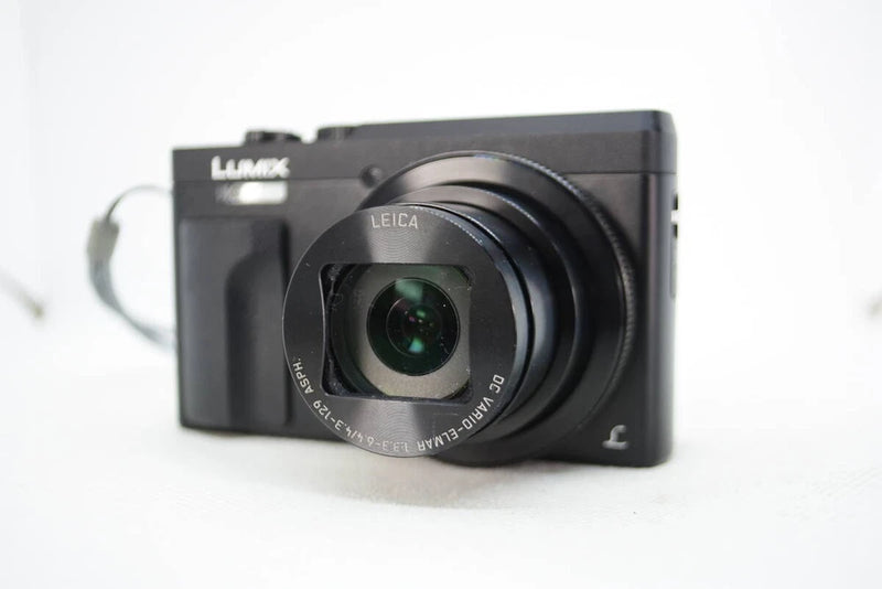 LUMIX Lumix DC-TZ90 #3813