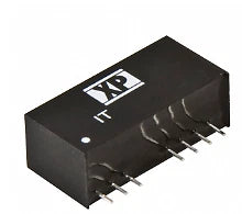 IT2403SA  Isolated Module DC DC Converter 1 Output 3.3V 700mA 9V - 36V Input