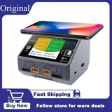 HOTA D6 Pro Lipo Battery Balance Charger with USB-C for FPV Drone RC Models