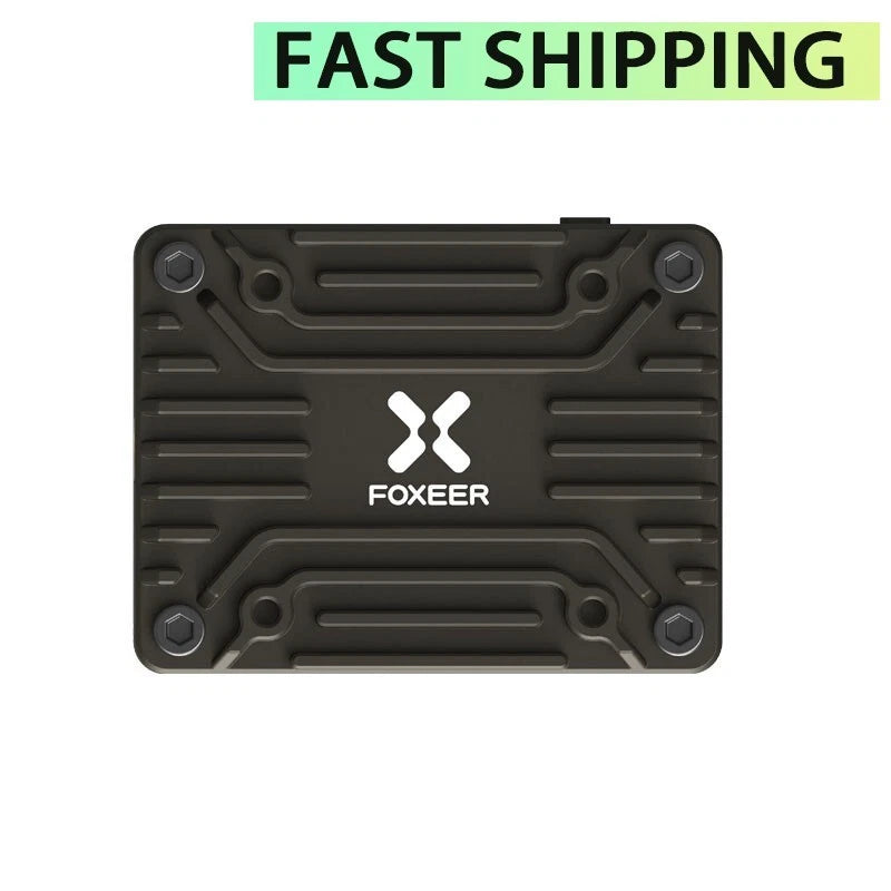 FPV VTX Built-in Microphone High Power 2.5W 5.8G 40CH Reaper Extreme VTX