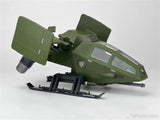 1/12 Scale Vehicle Fans Hobby VE-01 Air Eagle For G.I. Joe Assemble Airplane