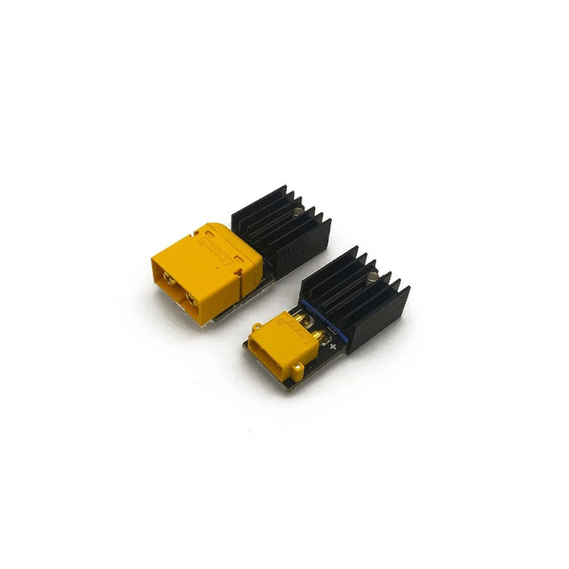 StoreSafe Smart LiPo Battery Discharger to Storage Voltage For 2S-6S RC FPV K