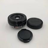 Fujifilm XF 27mm f/2.8 R WR Lens for Fujifilm X Mount Excellent