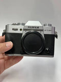 Fujifilm X-T20 24.3 MP X-Trans CMOS III Sensor 4K Mirrorless Digital Camera Body