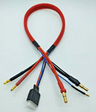 2s 24¡± Long RC Balance Charge Lead Harness