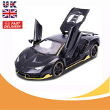1:32 Lamborghini Centenario LP770-4 Diecast Sound&Light Alloy Car Model Toy Gift