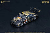 £¨Pre£©EA Model Mustang GT3 #88 DPR Diecast Car Model 2024 24 Hours of Le Mans