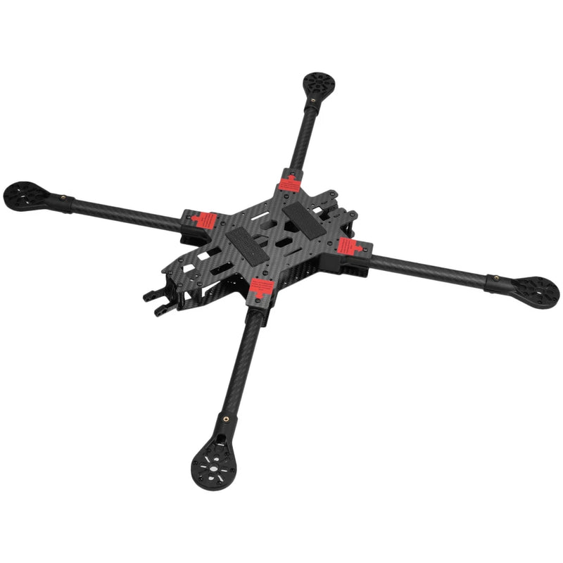 15inch 580mm Frame Kit Carbon Fiber FPV Freestyle Frame For Remote Control ABWX