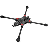 15inch 580mm Frame Kit Carbon Fiber FPV Freestyle Frame For Remote Control ABWX