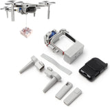 Mini 2 Airdrop Payload Transport Drone Delivery Device for DJI Mini 4K Mavic