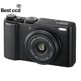 Fujifilm Fuji XF10 24.2MP Compact Digital Camera Good Condition Tested W/SD Card