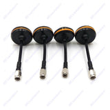 Weigu 5.8GHz FPV Antenna set RP-SMA for FPV Racing Drone and Multicopter TX/RX