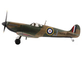 Supermarine Spitfire Mk.1a Fighter Aircraft 