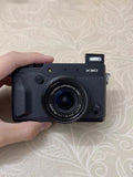 Fujifilm X30 12MP 4x Zoom Digital Camera ¨C 2/3"EXR Senor Bsuilt-in Flash Ba